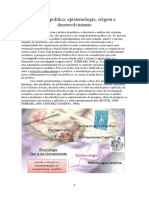 Ciência Política PDF