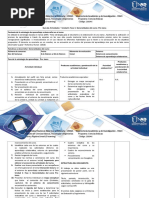 Guia de Actividades y Rúbrica de Evaluación-Unidad 1 Fase 1 Generalidades Del Curso-Pretarea
