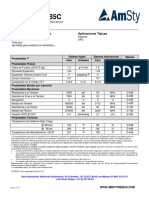 Styron-685C FT PDF