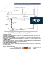 3.-Diseño Sedimentador