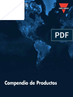 Compendio de Productos CG