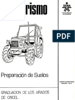 Preparacion de Suelos PDF