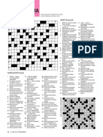Crucigrama - PDF (Yola) PDF