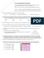 Guía 4 2016  Estadistica Aplicada probabilidades P.Díaz.doc