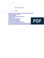 Estadísticas de Rendición PSU 2016