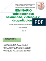 SEMINARIO SEXUALIDAD, VIOLENCIA Y DROGAS.pptx