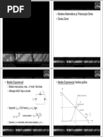 Diodos Eletronica P2 Four
