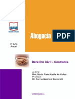 3o Ano - Do Civil - Contratos Ugs, LED, ORAN, TART, SANP, METAN  (2).pdf