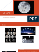 La Luna Imagenes