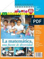 Revista Movimiento Pedagógico