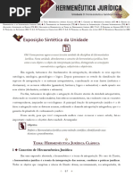 Hermeneutica Juridica - Unidade 3.pdf