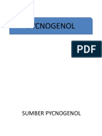 PYCNOGENOL