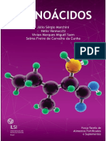 Aminoacidos Versão-Online PDF