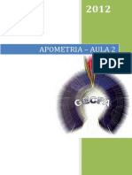 Curso de Apometria - GECPA - Aula 2