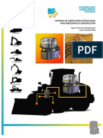 ILC Lube Lubrication Construction Machinery ES PDF