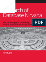 In Search of Database Nirvana