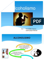 PPT ALCOHOLISMO
