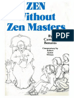 Camden Benares, David Cherubim Zen Without Zen Masters