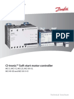 Danfoss - MCI - Technical Brochure - ICPDC50A402