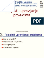 06 Projekti i Upravljanje Projektima