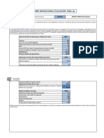 Examen Final de Finanzas Empresariales