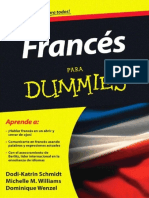 Frances Para Dummies