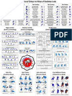 Judo Poster PDF