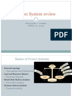 Power system review.pdf