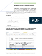 Instructivo Formato Bitacora PDF