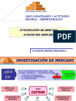 Investigación Mercado PDF