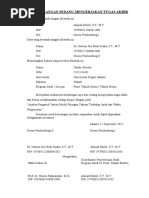Surat Keterangan Sedang Skripsi Pdf