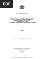 Download Faktor yang mempengaruhi kesehatanpdf by Kurnia Megawati SN359797767 doc pdf