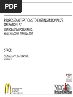 Advertised Plans - McDonalds Kings Meadows.pdf