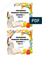 Nama Fail Murid Transisi