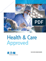 Health and Care Brochure LATAM