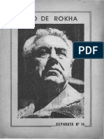 Pablo de Rokha PDF