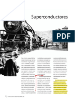 Superconductores de Alta Temperatura PDF