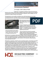 Ferroresonance Explained - Incident Prevention Article - 100212 PDF