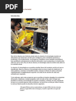 Ciencia, Tecnología y Sociedad-PRACTICA 1