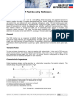 TDR Fault Locating Techniques.pdf