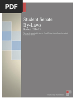 By Laws2015 PDF