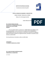 Formato de Creditos Electivos 1 PDF