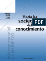 Hacia las sociedades de conocimiento.pdf