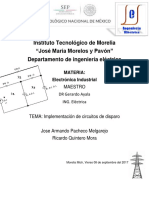 Practica 1 Rectificador 1/2 Onda