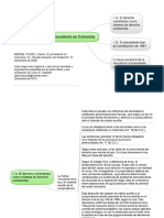 El Precedente en Colombia PDF