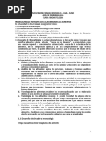 Bromatologia 2015