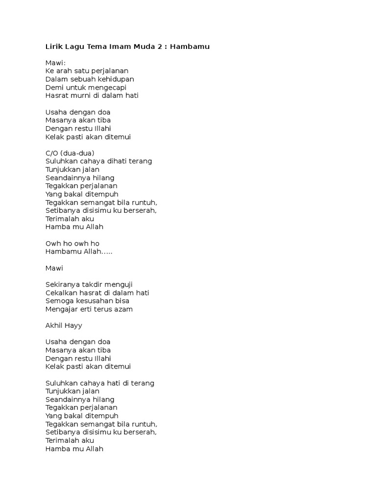 Lirik Lagu It S Amazing Jem Terjemah Yang Membangkitkan Semangat