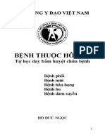 Benh Ho Hap - 1485 PDF