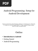 AndroidProgramming.ppt