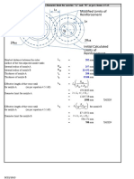 Diameteral Limit For Div 2